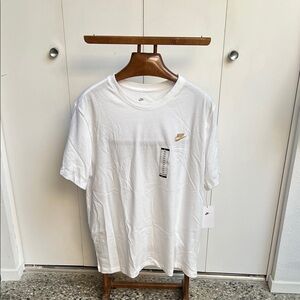 Nike Men's Short Sleeve Tee (Size XXL)